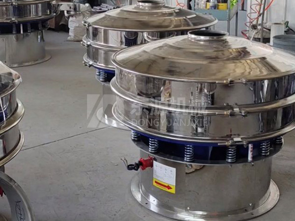 篩分機(jī)多少錢(qián)