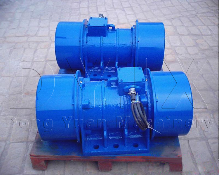 XV系列振動電機(jī)